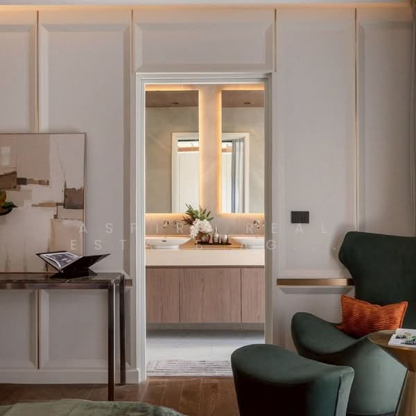 Cherish Clover Sukhontasawat 20, กรุงเทพ, ลาดพร้าว, ลาดพร้าว, กรุงเทพ, 450 ตร.ม., บ้านเดี่ยว ขาย, โดย Aspire Real Estate Agency Co., Ltd., 500189613 - DDproperty.com