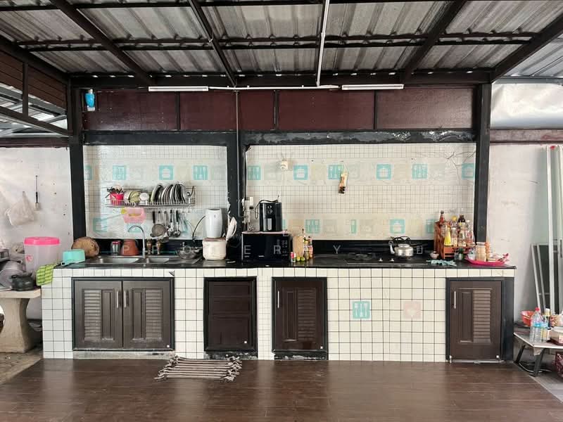 ลิฟวิ่ง นารา รังสิต, Pathum Thani, Bang Yitho, Thanyaburi, Pathum Thani, 3 Bedrooms, 220 sqm, Single Detached House For Sale, by The Best Property โย, 500189614 - DDproperty.com