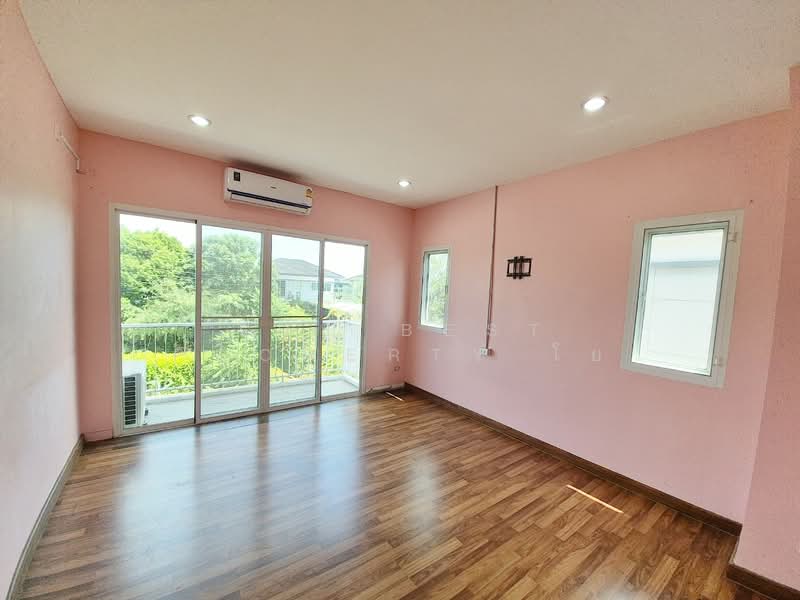 ลิฟวิ่ง นารา รังสิต, ปทุมธานี, บึงยี่โถ, ธัญบุรี, ปทุมธานี, 220 ตร.ม., บ้านเดี่ยว ขาย, โดย The Best Property โย, 500189614 - DDproperty.com