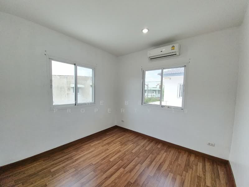 ลิฟวิ่ง นารา รังสิต, ปทุมธานี, บึงยี่โถ, ธัญบุรี, ปทุมธานี, 220 ตร.ม., บ้านเดี่ยว ขาย, โดย The Best Property โย, 500189614 - DDproperty.com