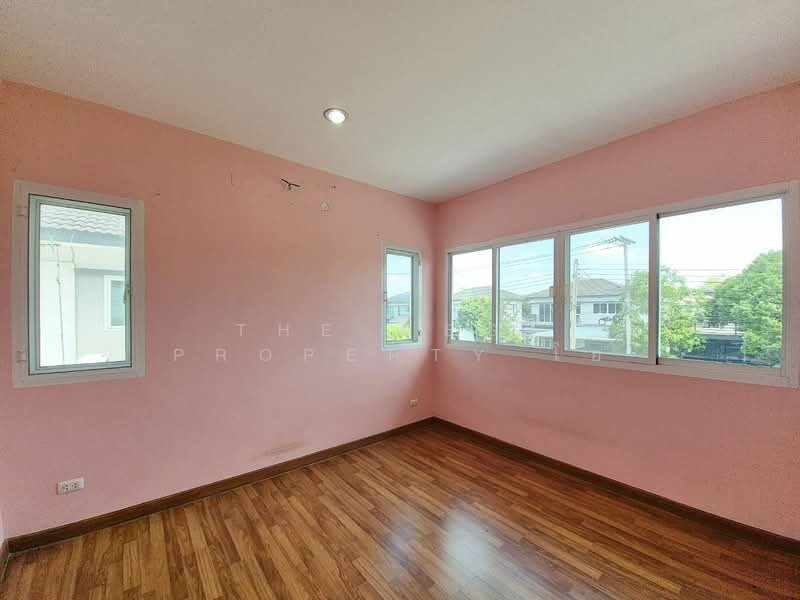 ลิฟวิ่ง นารา รังสิต, ปทุมธานี, บึงยี่โถ, ธัญบุรี, ปทุมธานี, 220 ตร.ม., บ้านเดี่ยว ขาย, โดย The Best Property โย, 500189614 - DDproperty.com