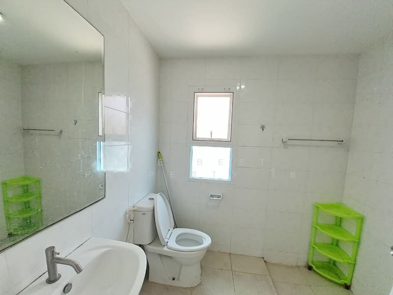 ลิฟวิ่ง นารา รังสิต, Pathum Thani, Bang Yitho, Thanyaburi, Pathum Thani, 3 Bedrooms, 220 sqm, Single Detached House For Sale, by The Best Property โย, 500189614 - DDproperty.com