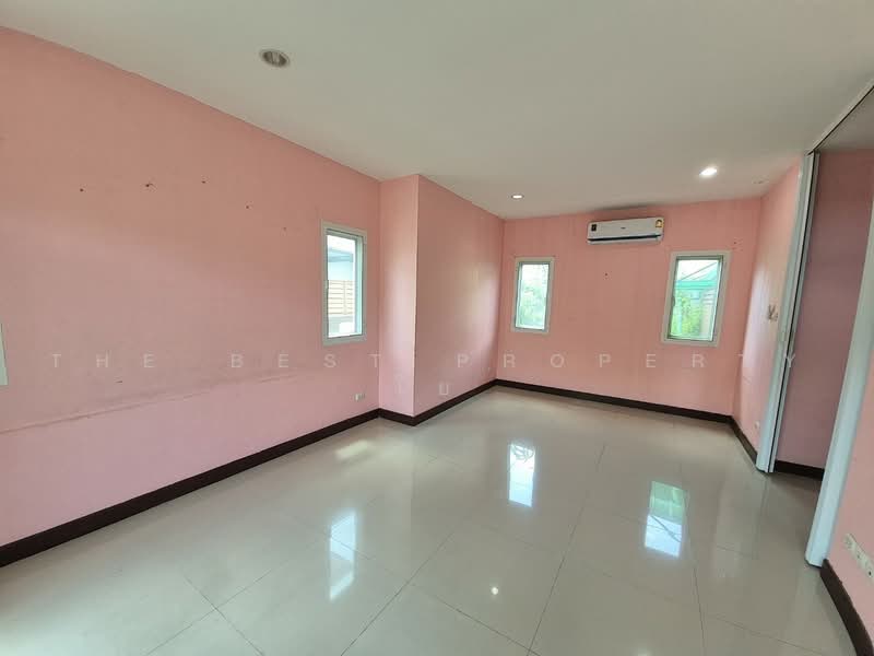 ลิฟวิ่ง นารา รังสิต, Pathum Thani, Bang Yitho, Thanyaburi, Pathum Thani, 3 Bedrooms, 220 sqm, Single Detached House For Sale, by The Best Property โย, 500189614 - DDproperty.com
