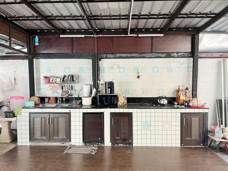 ลิฟวิ่ง นารา รังสิต, Pathum Thani, Bang Yitho, Thanyaburi, Pathum Thani, 3 Bedrooms, 220 sqm, Single Detached House For Sale, by The Best Property โย, 500189614 - DDproperty.com
