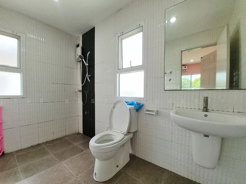 ลิฟวิ่ง นารา รังสิต, ปทุมธานี, บึงยี่โถ, ธัญบุรี, ปทุมธานี, 220 ตร.ม., บ้านเดี่ยว ขาย, โดย The Best Property โย, 500189614 - DDproperty.com