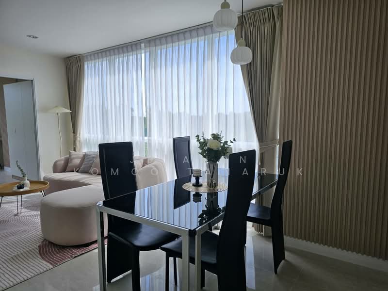 The View Suanluang, Phuket, Wichit, Muang Phuket, Phuket, 1 Bedroom, 49 sqm, Condo For Sale, by Jutanon Komoottanaruk, 500189615 - DDproperty.com