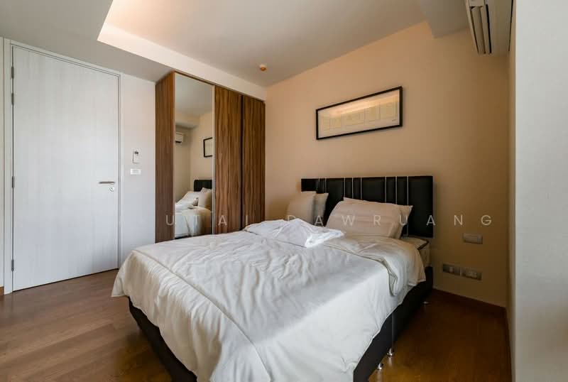 Via 31, Bangkok, Soi Sukhumvit 31, Khlong Tan Nua, Watthana, Bangkok, 2 Bedrooms, 72 sqm, Condo For Sale, by Kanrutai Dawruang, 500189616 - DDproperty.com