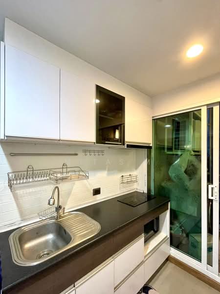 Supalai Wellington 2, Bangkok, Thimruemdam Road, Huai Khwang, Huai Khwang, Bangkok, 1 Bedroom, 42 sqm, Condo For Sale, by Metas M, 500189619 - DDproperty.com
