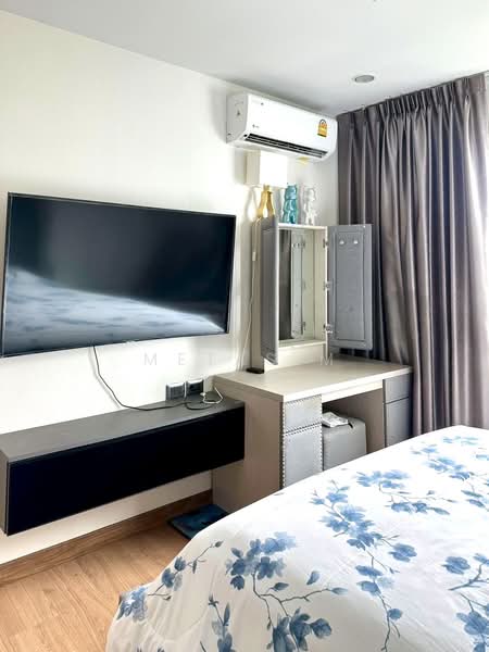 Supalai Wellington 2, Bangkok, Thimruemdam Road, Huai Khwang, Huai Khwang, Bangkok, 1 Bedroom, 42 sqm, Condo For Sale, by Metas M, 500189619 - DDproperty.com