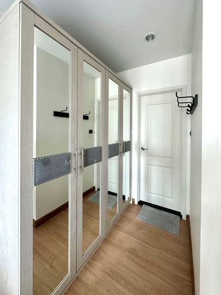 Supalai Wellington 2, Bangkok, Thimruemdam Road, Huai Khwang, Huai Khwang, Bangkok, 1 Bedroom, 42 sqm, Condo For Sale, by Metas M, 500189619 - DDproperty.com