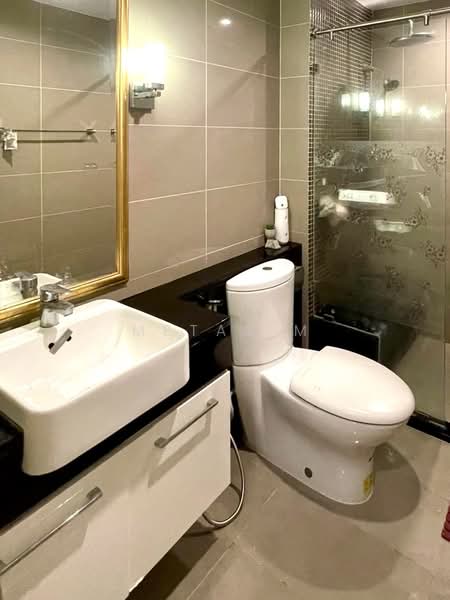 Supalai Wellington 2, Bangkok, Thimruemdam Road, Huai Khwang, Huai Khwang, Bangkok, 1 Bedroom, 42 sqm, Condo For Sale, by Metas M, 500189619 - DDproperty.com