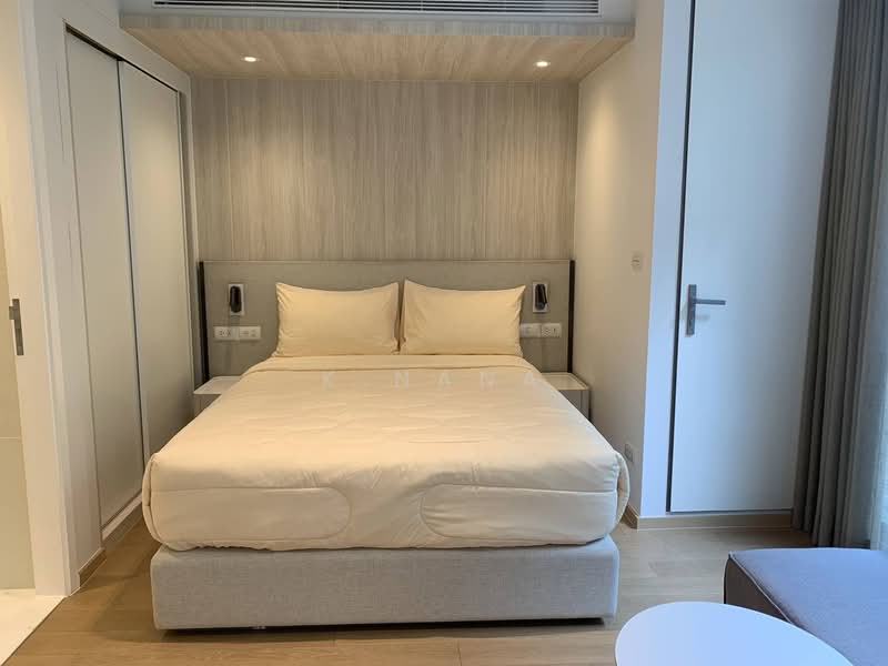 SCOPE Promsri : สโคป พร้อมศรี, กรุงเทพ, 345 สุขุมวิท 49, คลองตันเหนือ, วัฒนา, กรุงเทพ, 28 ตร.ม., คอนโด ให้เช่า, โดย K.Nana, 500189620 - DDproperty.com