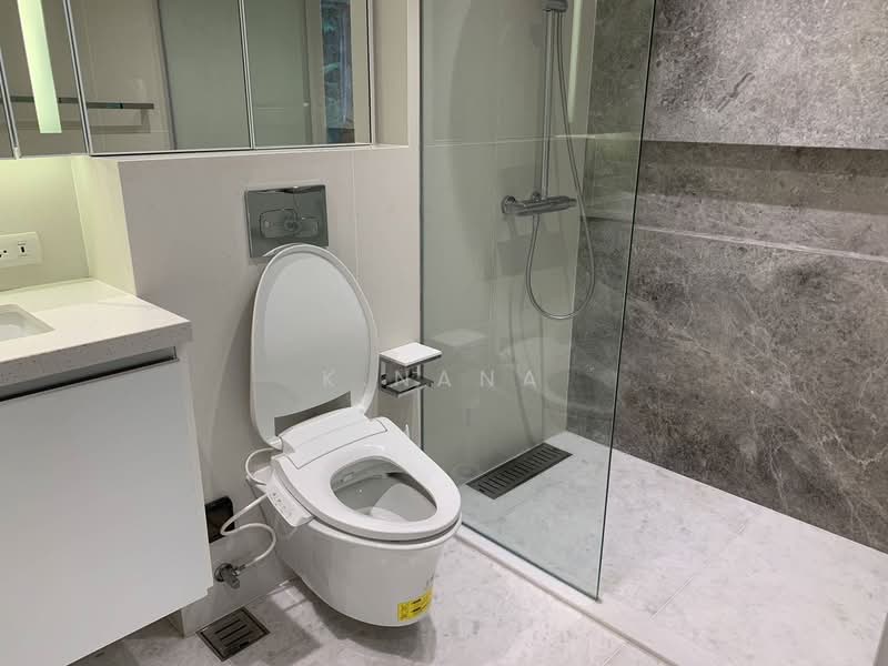 SCOPE Promsri, Bangkok, 345 Sukhumvit 49, Khlong Tan Nua, Watthana, Bangkok, 1 Bedroom, 28 sqm, Condo For Rent, by K.Nana, 500189620 - DDproperty.com