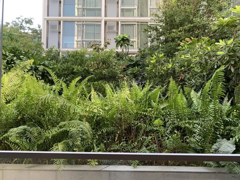 SCOPE Promsri : สโคป พร้อมศรี, กรุงเทพ, 345 สุขุมวิท 49, คลองตันเหนือ, วัฒนา, กรุงเทพ, 28 ตร.ม., คอนโด ให้เช่า, โดย K.Nana, 500189620 - DDproperty.com