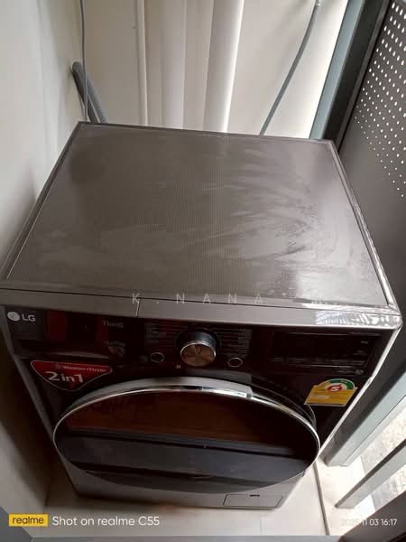 SCOPE Promsri, Bangkok, 345 Sukhumvit 49, Khlong Tan Nua, Watthana, Bangkok, 1 Bedroom, 28 sqm, Condo For Rent, by K.Nana, 500189620 - DDproperty.com