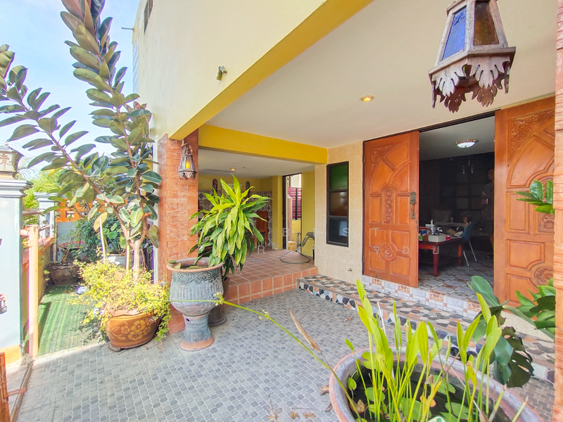 For Sale - ทัศชัยวิลล่า ปทุมธานี (Thatchai Villa), Pathum Thani