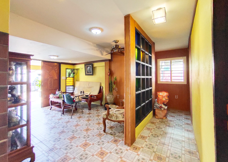 ทัศชัยวิลล่า ปทุมธานี (Thatchai Villa), ปทุมธานี, บางหลวง, เมืองปทุมธานี, ปทุมธานี, 100 ตร.ม., บ้านเดี่ยว ขาย, โดย The Best Property จอย, 500189621 - DDproperty.com