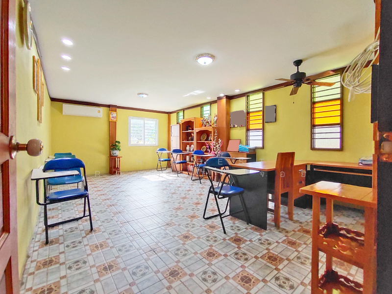 ทัศชัยวิลล่า ปทุมธานี (Thatchai Villa), ปทุมธานี, บางหลวง, เมืองปทุมธานี, ปทุมธานี, 100 ตร.ม., บ้านเดี่ยว ขาย, โดย The Best Property จอย, 500189621 - DDproperty.com