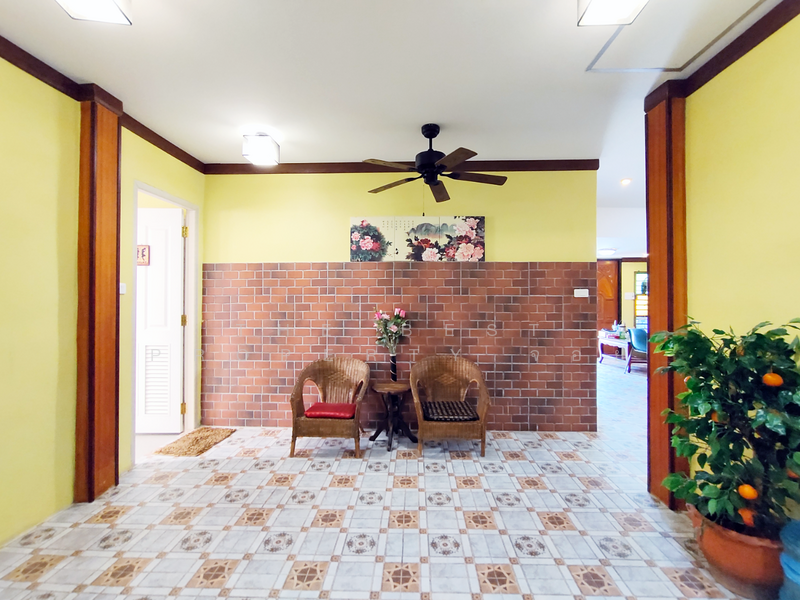 For Sale - ทัศชัยวิลล่า ปทุมธานี (Thatchai Villa), Pathum Thani