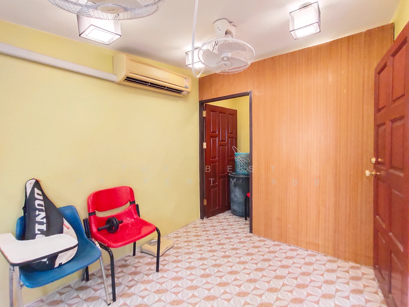 For Sale - ทัศชัยวิลล่า ปทุมธานี (Thatchai Villa), Pathum Thani