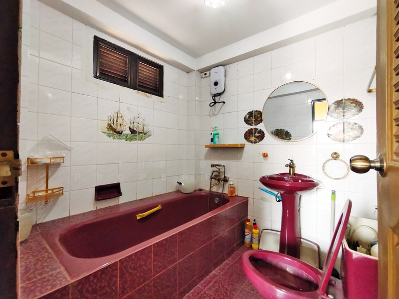 For Sale - ทัศชัยวิลล่า ปทุมธานี (Thatchai Villa), Pathum Thani