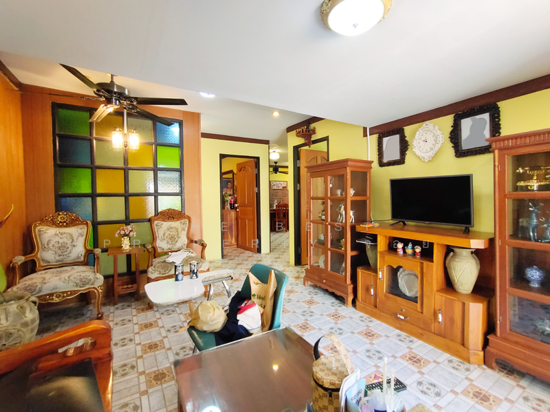 ทัศชัยวิลล่า ปทุมธานี (Thatchai Villa), ปทุมธานี, บางหลวง, เมืองปทุมธานี, ปทุมธานี, 100 ตร.ม., บ้านเดี่ยว ขาย, โดย The Best Property จอย, 500189621 - DDproperty.com