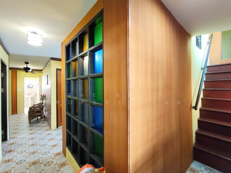 For Sale - ทัศชัยวิลล่า ปทุมธานี (Thatchai Villa), Pathum Thani