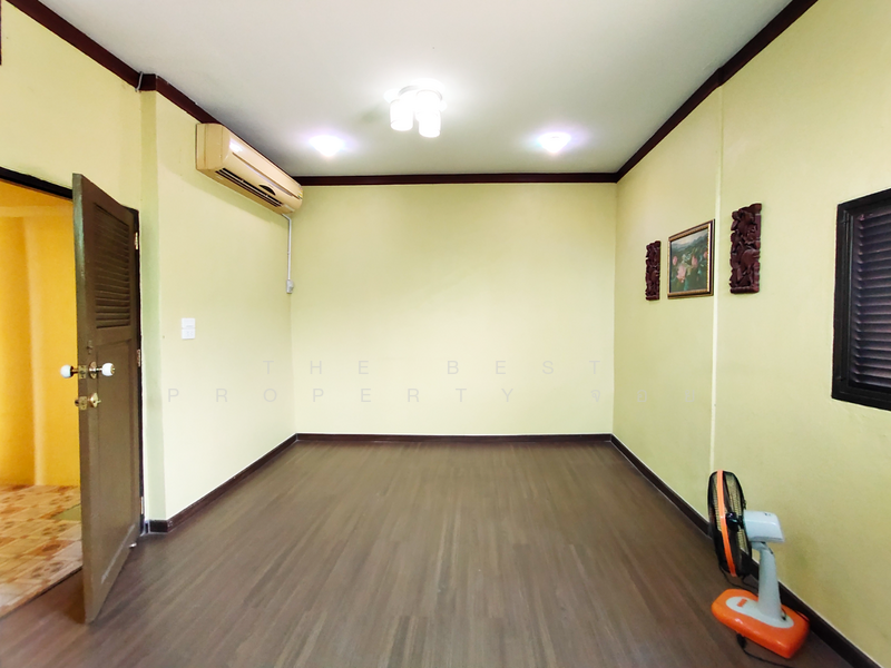 For Sale - ทัศชัยวิลล่า ปทุมธานี (Thatchai Villa), Pathum Thani