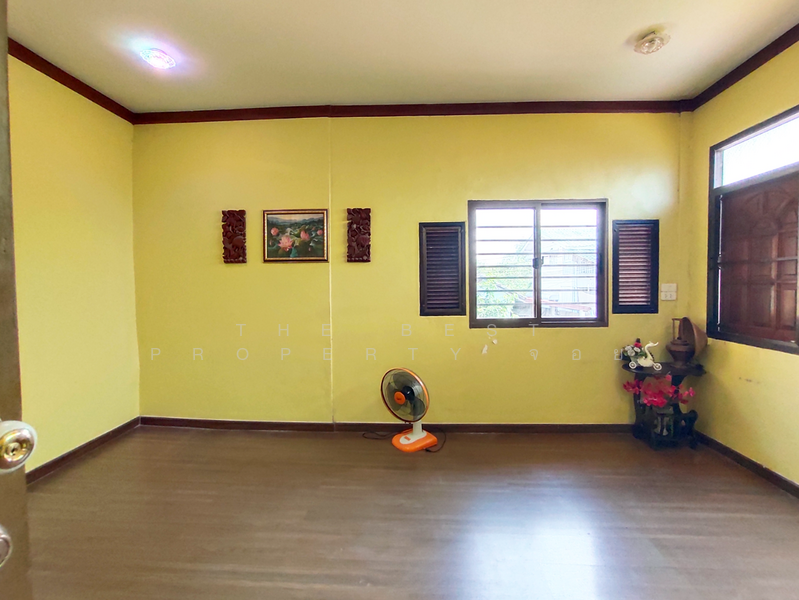 For Sale - ทัศชัยวิลล่า ปทุมธานี (Thatchai Villa), Pathum Thani