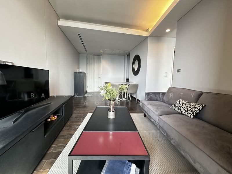 The Lumpini 24, Bangkok, Sukhumvit 24 Road, Khong Tan, Khlong Toei, Bangkok, 2 Bedrooms, 53 sqm, Condo For Rent, by BANGKOK PROPERTY AGENTS, 500189622 - DDproperty.com