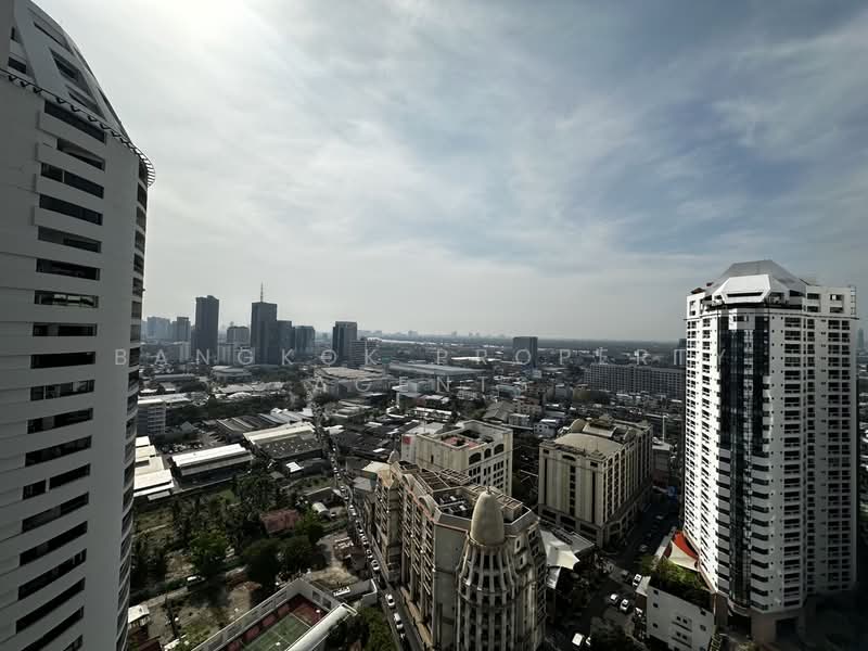 The Lumpini 24, Bangkok, Sukhumvit 24 Road, Khong Tan, Khlong Toei, Bangkok, 2 Bedrooms, 53 sqm, Condo For Rent, by BANGKOK PROPERTY AGENTS, 500189622 - DDproperty.com