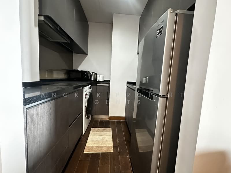 The Lumpini 24, Bangkok, Sukhumvit 24 Road, Khong Tan, Khlong Toei, Bangkok, 2 Bedrooms, 53 sqm, Condo For Rent, by BANGKOK PROPERTY AGENTS, 500189622 - DDproperty.com