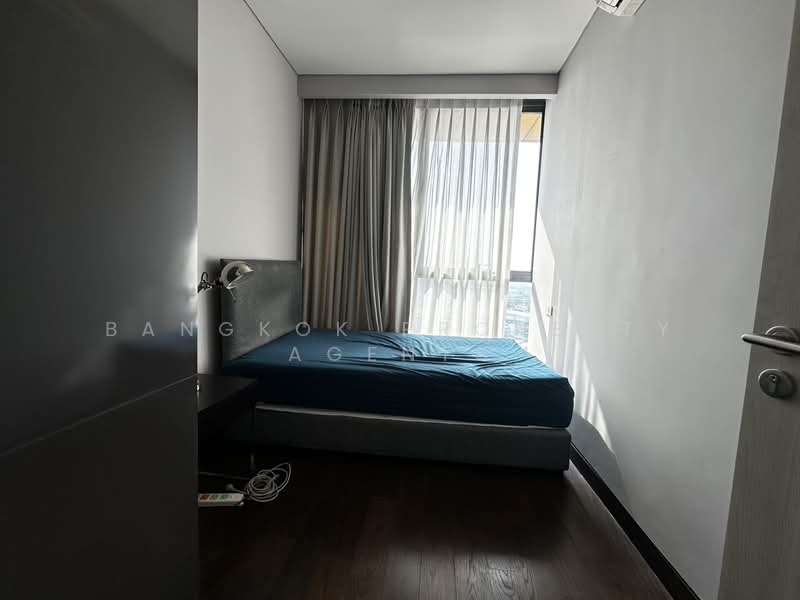 The Lumpini 24, Bangkok, Sukhumvit 24 Road, Khong Tan, Khlong Toei, Bangkok, 2 Bedrooms, 53 sqm, Condo For Rent, by BANGKOK PROPERTY AGENTS, 500189622 - DDproperty.com