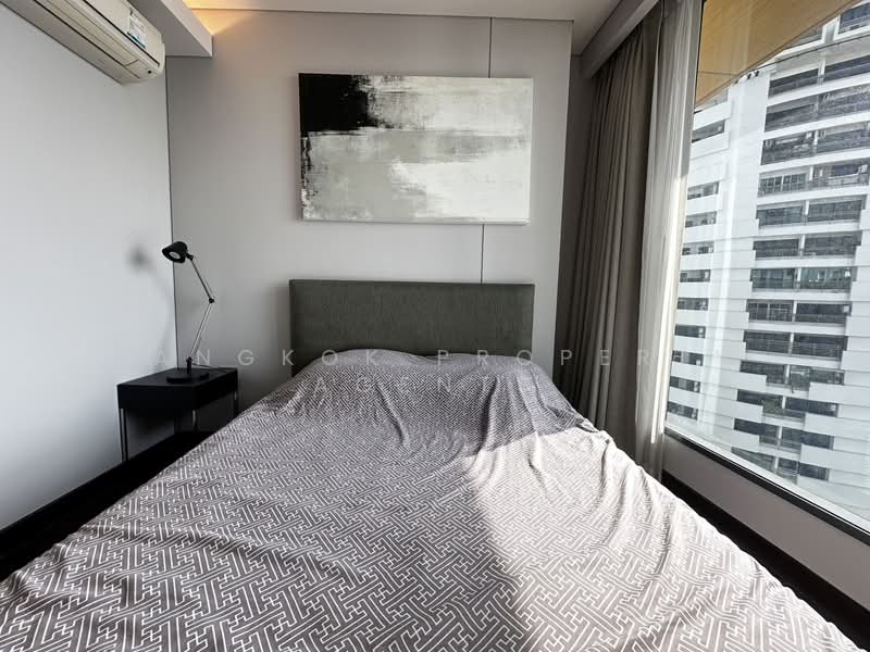The Lumpini 24, Bangkok, Sukhumvit 24 Road, Khong Tan, Khlong Toei, Bangkok, 2 Bedrooms, 53 sqm, Condo For Rent, by BANGKOK PROPERTY AGENTS, 500189622 - DDproperty.com