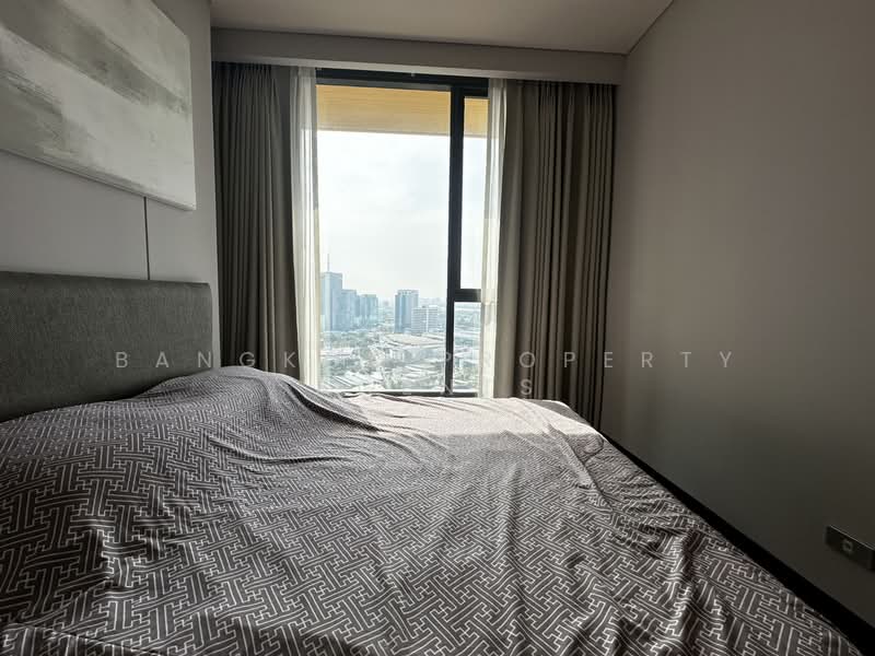 The Lumpini 24, Bangkok, Sukhumvit 24 Road, Khong Tan, Khlong Toei, Bangkok, 2 Bedrooms, 53 sqm, Condo For Rent, by BANGKOK PROPERTY AGENTS, 500189622 - DDproperty.com