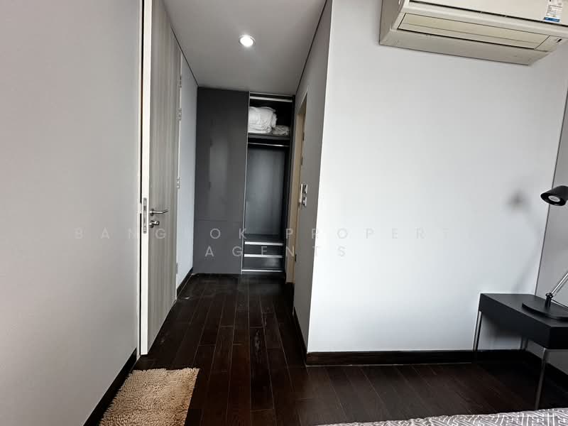The Lumpini 24, Bangkok, Sukhumvit 24 Road, Khong Tan, Khlong Toei, Bangkok, 2 Bedrooms, 53 sqm, Condo For Rent, by BANGKOK PROPERTY AGENTS, 500189622 - DDproperty.com