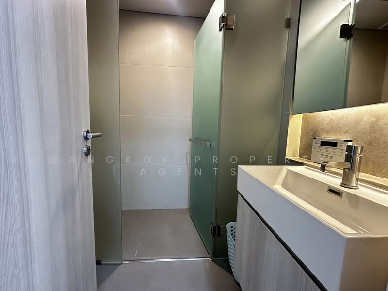 The Lumpini 24, Bangkok, Sukhumvit 24 Road, Khong Tan, Khlong Toei, Bangkok, 2 Bedrooms, 53 sqm, Condo For Rent, by BANGKOK PROPERTY AGENTS, 500189622 - DDproperty.com