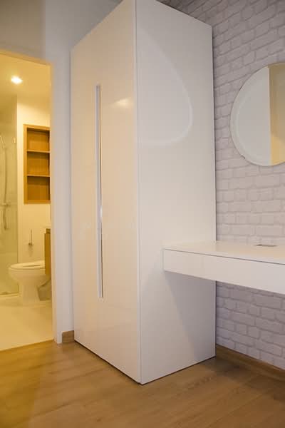 The Seed Musee, Bangkok, 119 Soi Sukhumvit 26, Khong Tan, Khlong Toei, Bangkok, 1 Bedroom, 33 sqm, Condo For Sale, by Wanida Lao-chan, 500189623 - DDproperty.com