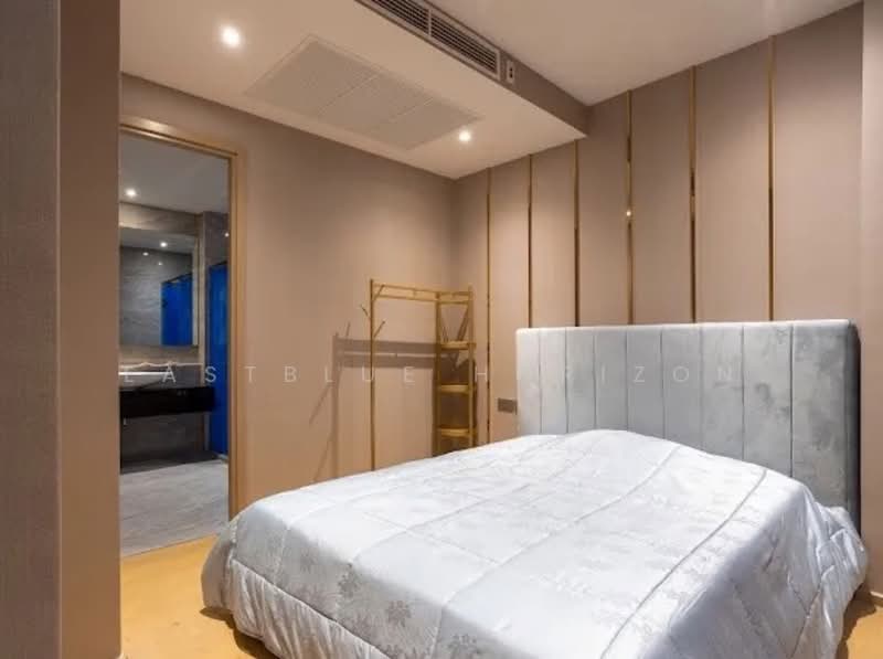ASHTON Asoke-Rama 9, Bangkok, 469 Asoke-Dindaeng Road, Din Daeng, Din Daeng, Bangkok, 1 Bedroom, 34 sqm, Condo For Rent, by Eastblue Horizon, 500189624 - DDproperty.com