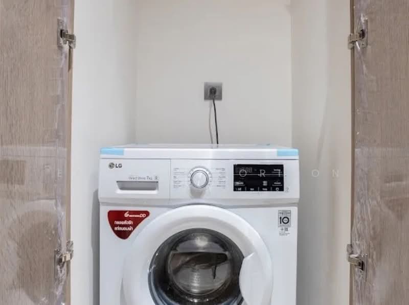 ASHTON Asoke-Rama 9, Bangkok, 469 Asoke-Dindaeng Road, Din Daeng, Din Daeng, Bangkok, 1 Bedroom, 34 sqm, Condo For Rent, by Eastblue Horizon, 500189624 - DDproperty.com