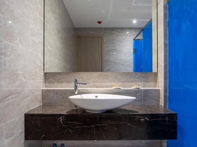 ASHTON Asoke-Rama 9, Bangkok, 469 Asoke-Dindaeng Road, Din Daeng, Din Daeng, Bangkok, 1 Bedroom, 34 sqm, Condo For Rent, by Eastblue Horizon, 500189624 - DDproperty.com