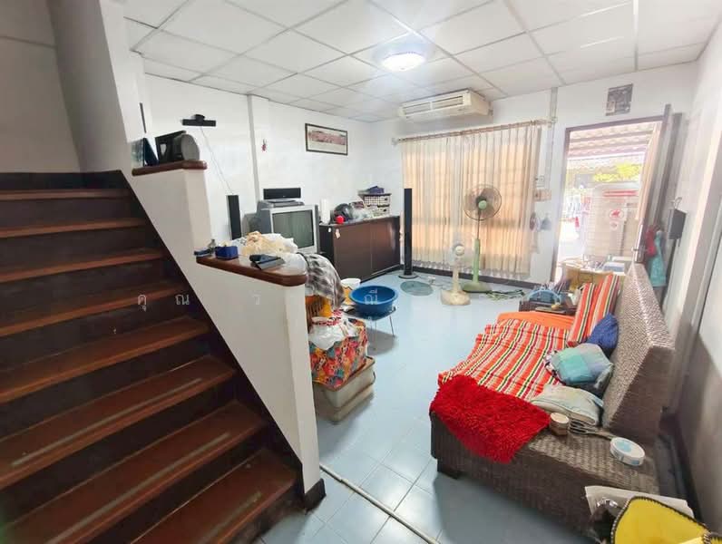 พุดตาน เพชรเกษม81 (Puttan Phetkasem81), Bangkok, Nong Kham, Nong Khaem, Bangkok, 2 Bedrooms, 100 sqm, Townhouse For Sale, by คุณ วารุณี นิราช (รุ้ง), 500189626 - DDproperty.com