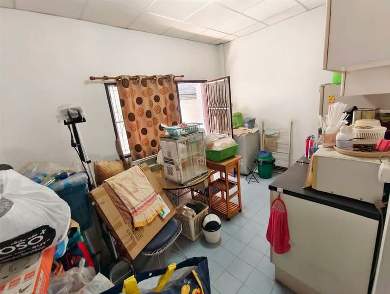 พุดตาน เพชรเกษม81 (Puttan Phetkasem81), Bangkok, Nong Kham, Nong Khaem, Bangkok, 2 Bedrooms, 100 sqm, Townhouse For Sale, by คุณ วารุณี นิราช (รุ้ง), 500189626 - DDproperty.com