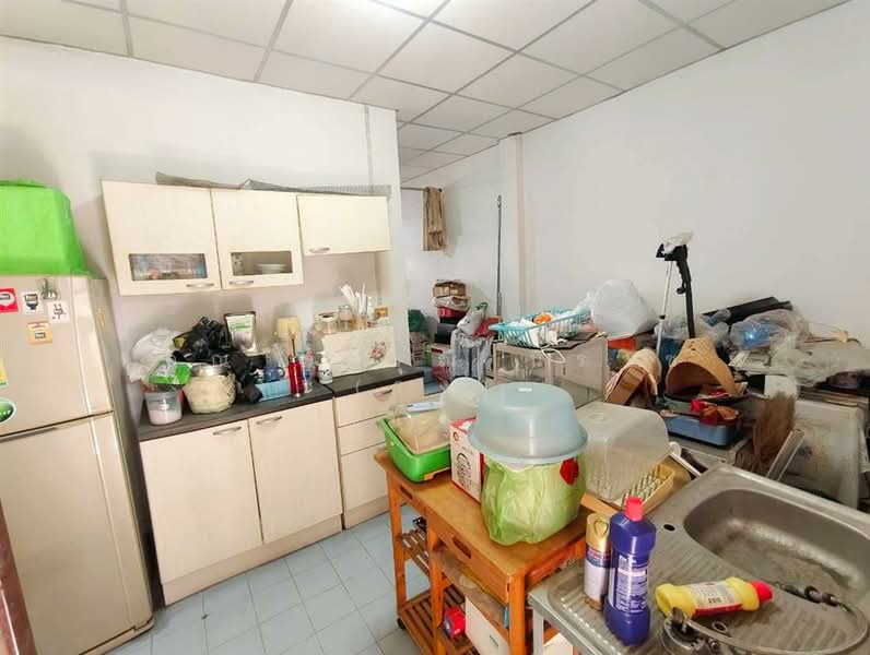 พุดตาน เพชรเกษม81 (Puttan Phetkasem81), Bangkok, Nong Kham, Nong Khaem, Bangkok, 2 Bedrooms, 100 sqm, Townhouse For Sale, by คุณ วารุณี นิราช (รุ้ง), 500189626 - DDproperty.com