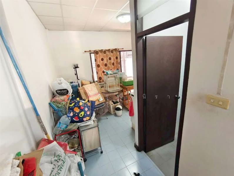 พุดตาน เพชรเกษม81 (Puttan Phetkasem81), Bangkok, Nong Kham, Nong Khaem, Bangkok, 2 Bedrooms, 100 sqm, Townhouse For Sale, by คุณ วารุณี นิราช (รุ้ง), 500189626 - DDproperty.com