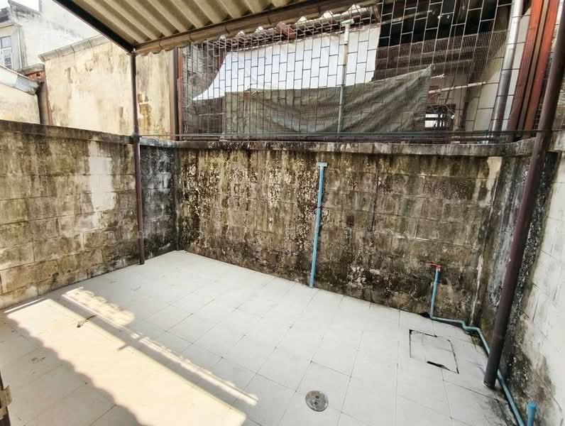 พุดตาน เพชรเกษม81 (Puttan Phetkasem81), Bangkok, Nong Kham, Nong Khaem, Bangkok, 2 Bedrooms, 100 sqm, Townhouse For Sale, by คุณ วารุณี นิราช (รุ้ง), 500189626 - DDproperty.com