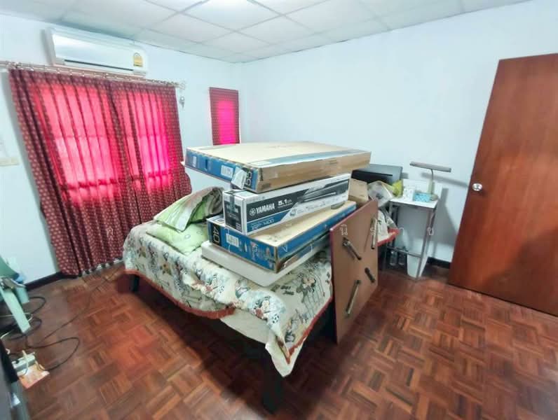 พุดตาน เพชรเกษม81 (Puttan Phetkasem81), Bangkok, Nong Kham, Nong Khaem, Bangkok, 2 Bedrooms, 100 sqm, Townhouse For Sale, by คุณ วารุณี นิราช (รุ้ง), 500189626 - DDproperty.com