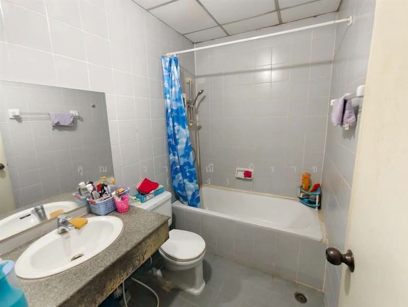 พุดตาน เพชรเกษม81 (Puttan Phetkasem81), Bangkok, Nong Kham, Nong Khaem, Bangkok, 2 Bedrooms, 100 sqm, Townhouse For Sale, by คุณ วารุณี นิราช (รุ้ง), 500189626 - DDproperty.com