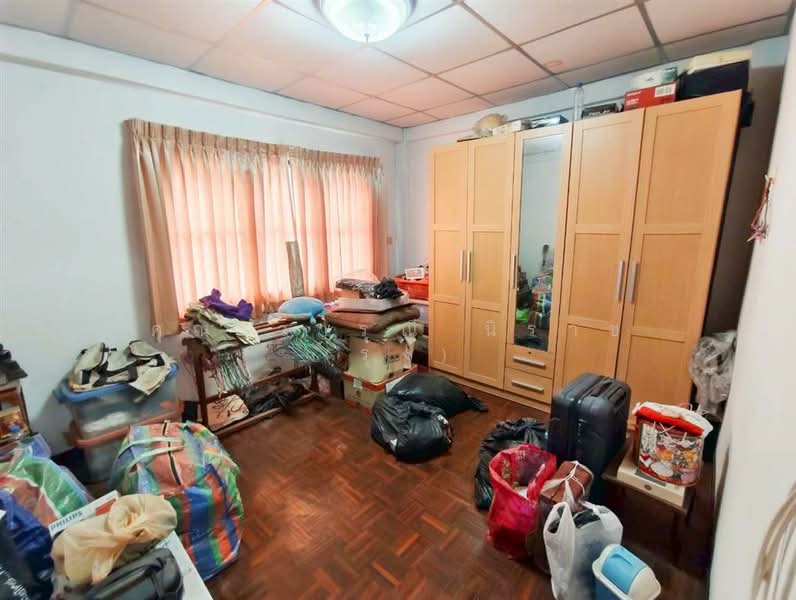 พุดตาน เพชรเกษม81 (Puttan Phetkasem81), Bangkok, Nong Kham, Nong Khaem, Bangkok, 2 Bedrooms, 100 sqm, Townhouse For Sale, by คุณ วารุณี นิราช (รุ้ง), 500189626 - DDproperty.com