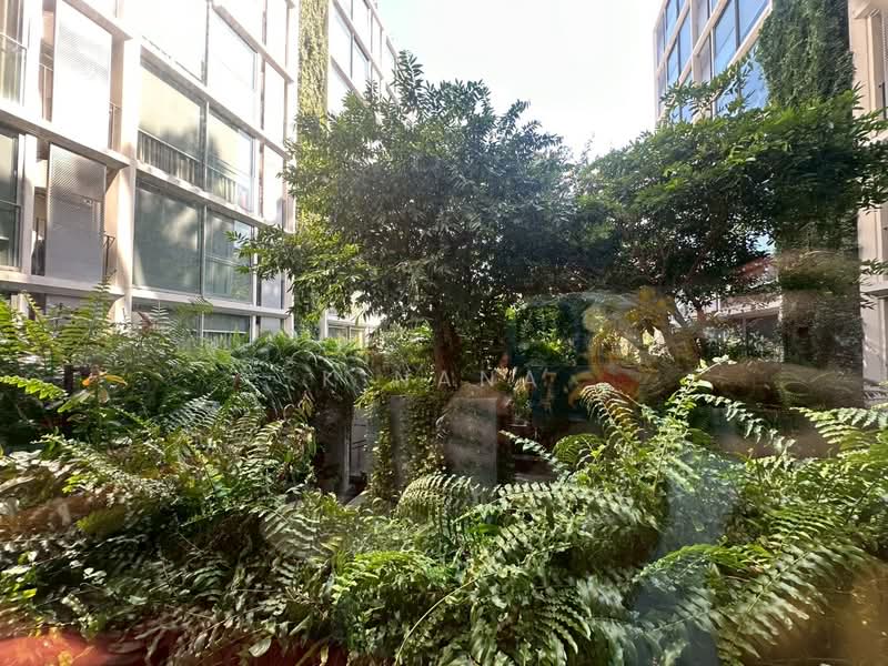 SCOPE Promsri : สโคป พร้อมศรี, กรุงเทพ, 345 สุขุมวิท 49, คลองตันเหนือ, วัฒนา, กรุงเทพ, 28 ตร.ม., คอนโด ให้เช่า, โดย K.Nana, 500189627 - DDproperty.com